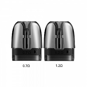 Voopoo Argus Pod Kartuş (2’li Paket)