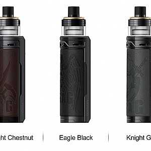 Voopoo DRAG S PnP-X KIT
