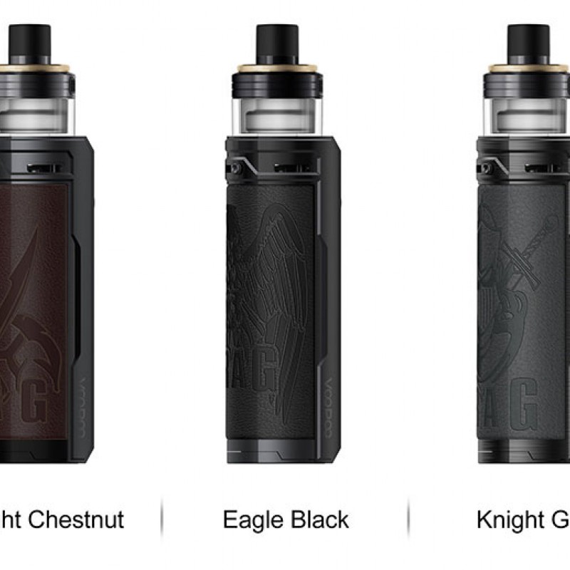 Voopoo DRAG S PnP-X Kit, güçlü batarya, şık tasarım ve gelişmiş coil sistemiyle üstün buhar deneyimi sunar. Hemen keşfedin!
