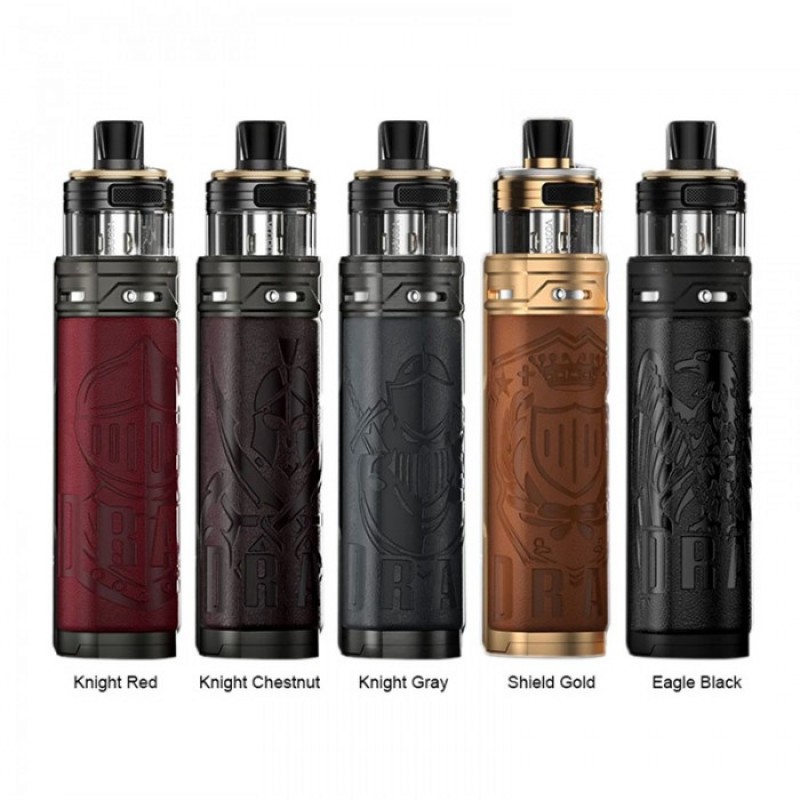 Voopoo DRAG X PNP-X 80W POD ile güçlü buhar, ayarlanabilir watt ve uzun pil ömrü deneyimini keşfedin. Şık ve kompakt tasarım sizi bekliyor.