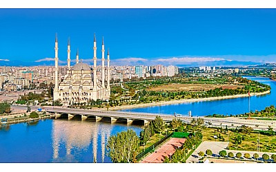 Adana'da Elektronik Sigara Çeşitliliği ve Kalitesi