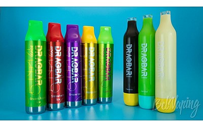 ZOVOO - Drag Bar 5000 Nedir Nasıl Kullanılır ?