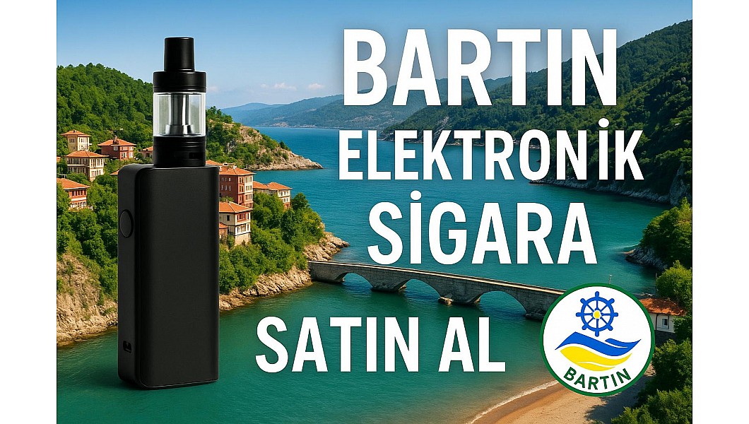 Bartın Elektronik Sigara Satın Al Bartın Elektronik Sigara Satın Al