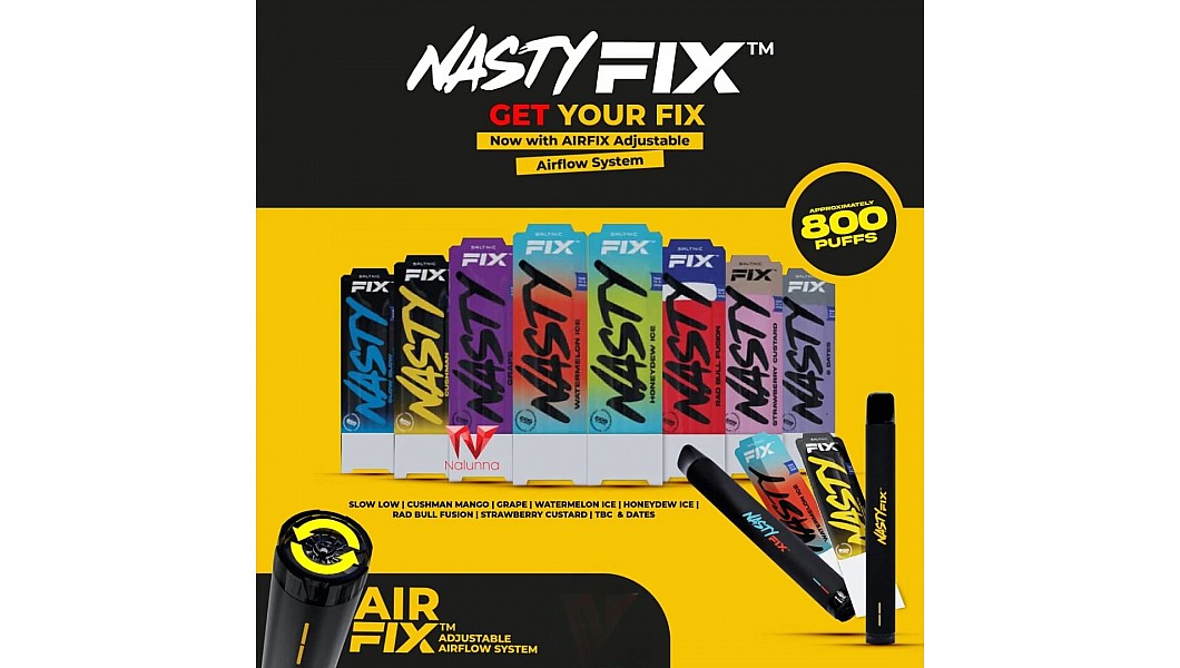 Nastly air 800 Nedir Nasıl Kullanılır?