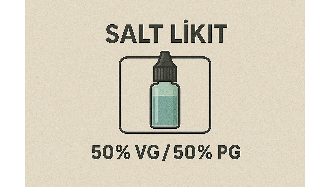 Salt Likit Nedir? Salt Likit Nedir?