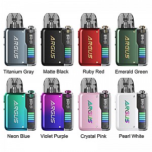 Voopoo - Argus P2 1100 Mah Pod Mod Elektronik Sigara