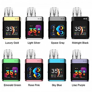 Uwell - Caliburn G3 Pro Koko Elektronik Sigara