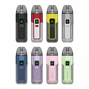 Vaporesso - Luxe X2 2000 Mah Pod Mod Elektronik Sigara
