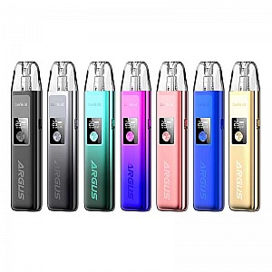 Voopoo- Argus G 1000 Mah Pod Mod Elektronik Sigara Kit
