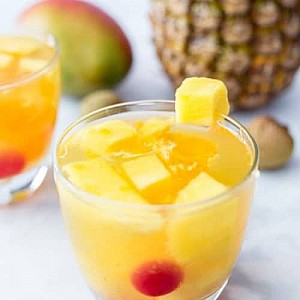 CrazyBoy TROPICANA 