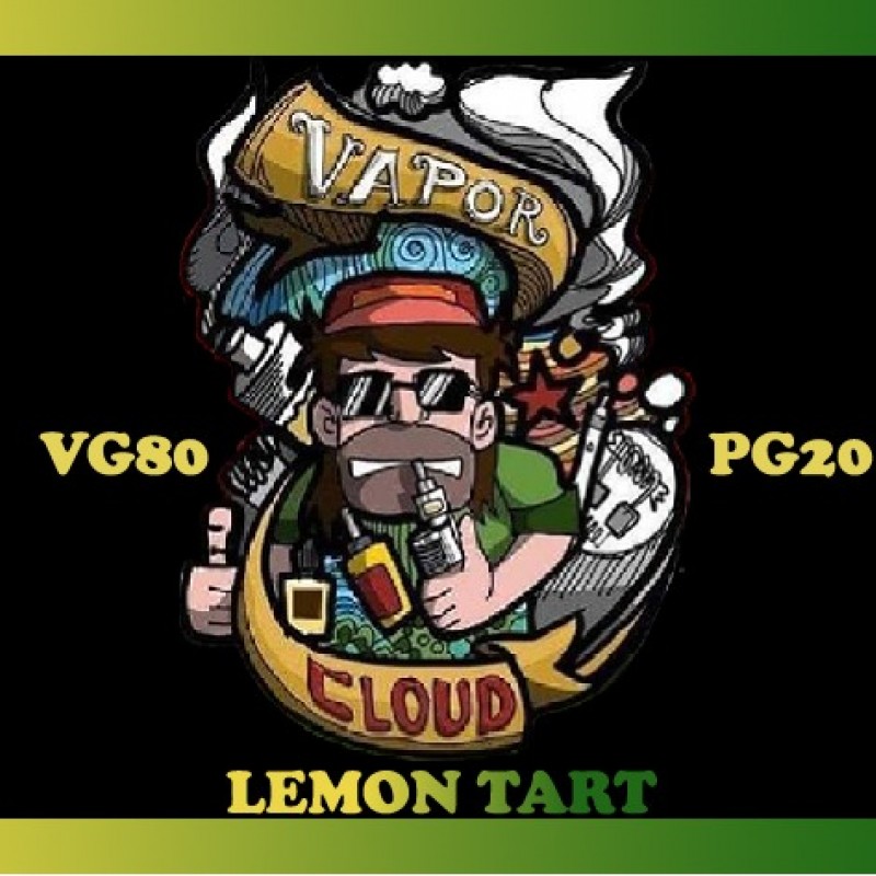 CrazyBoy LEMON TART ile ferah limon ve tatlı tart lezzetini bir arada keşfedin. Yoğun aromasıyla damakta iz bırakan eşsiz bir deneyim sizi bekliyor.