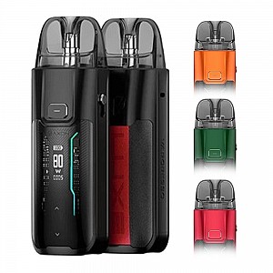 Vaporesso - Luxe XR Max Pod Mod Elektronik Sigara