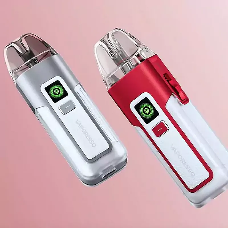 Vaporesso - Luxe X2 2000 Mah Pod Mod Elektronik Sigara