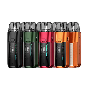 Vaporesso - Luxe XR Max Pod Mod Elektronik Sigara