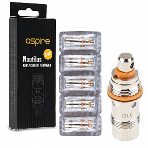 Aspire Nautilus 0.7ohm