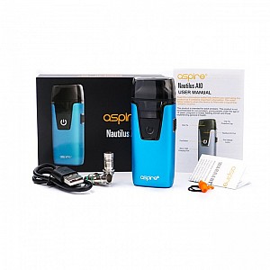 Aspire Nautilus Aıo Pod 