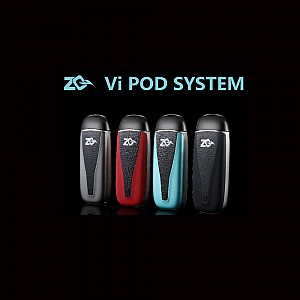 Aspire ZQ Vi Kit 650mAh