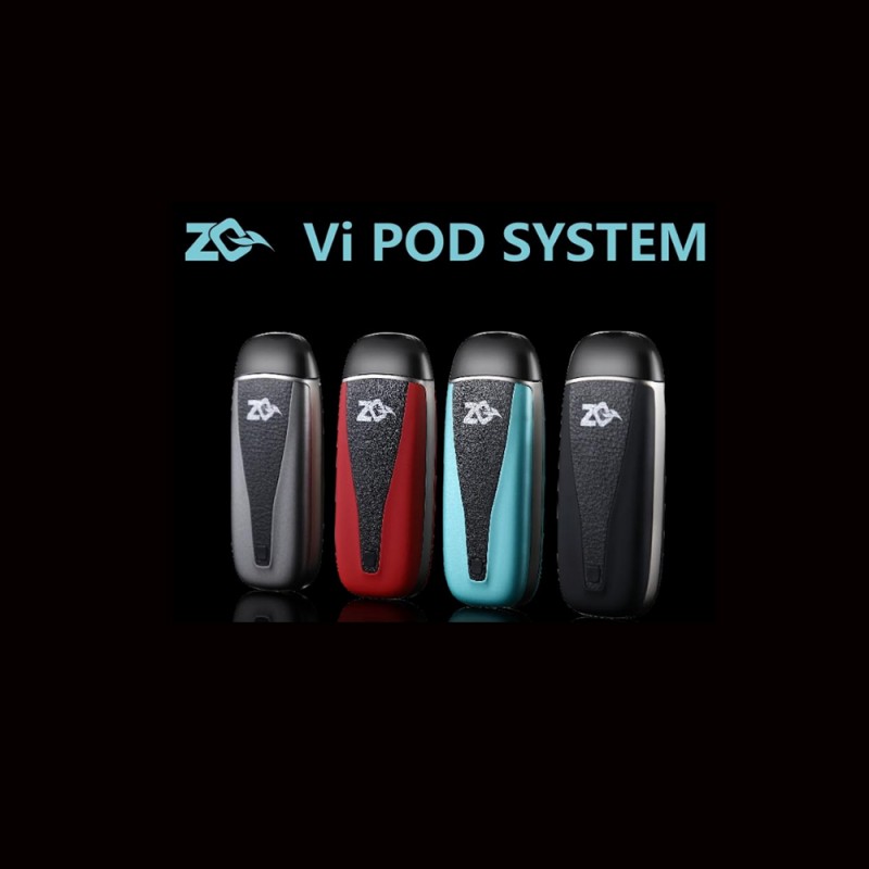 Aspire ZQ Vi Kit 650mAh kolay taşınabilir yapısı, hızlı şarj özelliği ve kullanıcı dostu tasarımıyla pürüzsüz bir deneyim sunar.