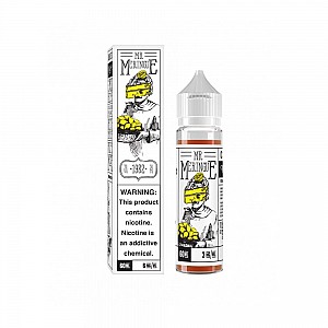 Charlie's Chalk Dust Mr. Meringue 60 ml