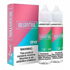 DNA Vapor Dragonthol 60ml