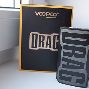 DRAG 2 Elektronik Sigara