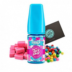 Dinner Lady Tuck shop Bubble Trouble 60 ml