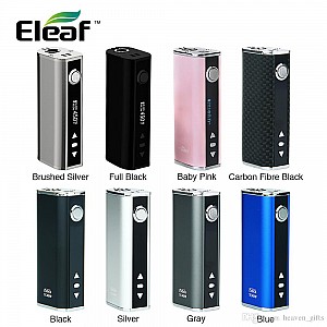 Eleaf iStick 40W Elektronik Sigara