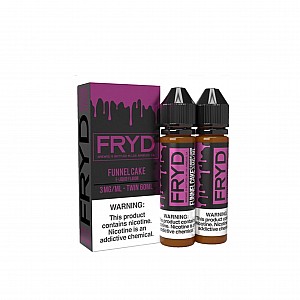 FRYD Drip Funnel Cake  60ML