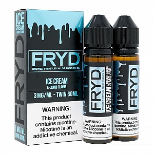 FRYD İce Cream 60ML