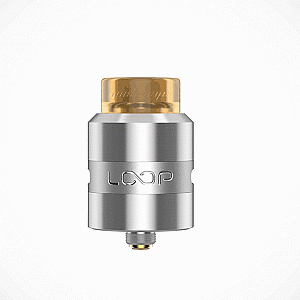 Geekvape LOOP RDA
