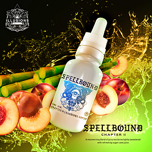 İLLUSİONS SPELLBOUND 60 Ml