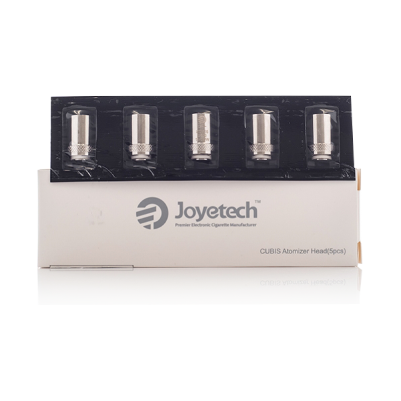 Joyetech Coil, cihazınız için uzun ömürlü, kaliteli ve yoğun buhar üretimi sağlar. Uyumlu modellerle sorunsuz kullanım sunar.