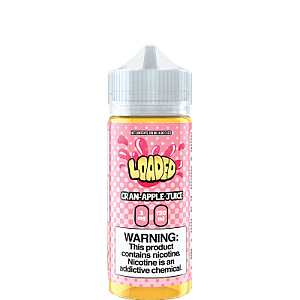 LOADED CRAN APPLE