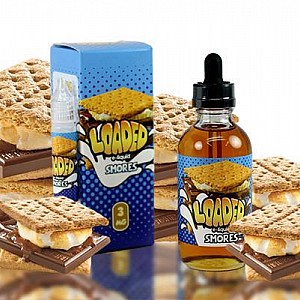 LOADED SMORES