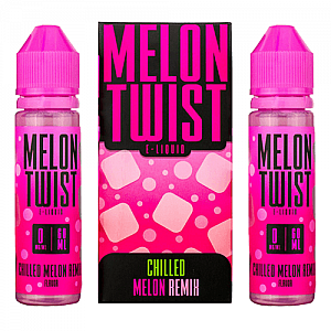 Lemon Twist Chilled Meon Mix 60ml