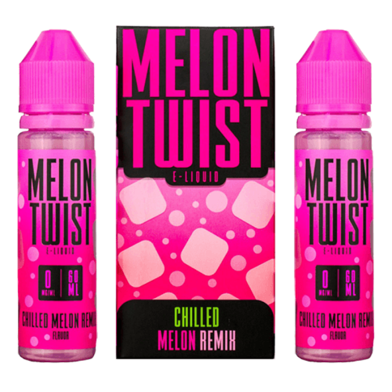 Lemon Twist Chilled Meon Mix 60ml ile ferahlatıcı kavun ve limon aromalarını keşfedin. Serin ve meyvemsi lezzet arayanlara özel karışım.