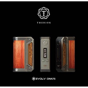 Lost Vape - Therion DNA 75
