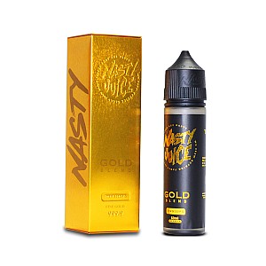 Nasty Juice 60 ML Premium Likit - Gold Tabocco