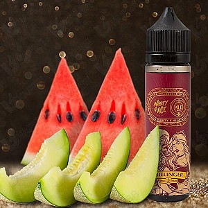 Nasty Juice NASTY KİLO Dillinger 60ML