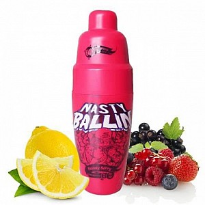 Nasty Juice Nasty Ballin Bloody Berry