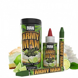 One Hit Wonder Army Man 100 ML