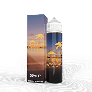 One Hit Wonder Mojito Island Blood Orange Mojito 60ml