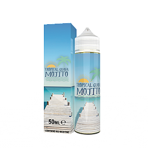 One Hit Wonder Mojito Island Tropical Guava