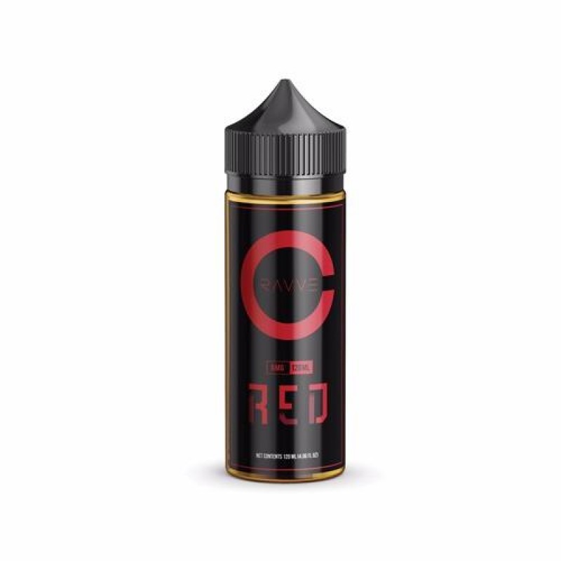 Ruthless Cravve Red 120 ml ile kırmızı meyvelerin yoğun aromasını keşfedin. Lezzetli bu e-likit, keyifli bir buhar deneyimi sunar.