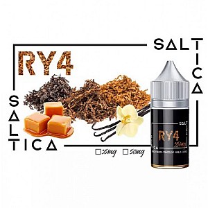 Saltica Ry4 30ML