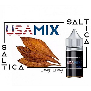 Saltica Usa Mix 30ML