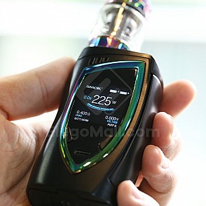 Smok Devilkin Kit 225W Tfv12 Prince Tank 