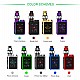 Smok G-Priv Baby Luxe Edition 85W, kompakt yapısı ve dokunmatik ekranıyla yüksek performans sunar. Şık tasarımıyla dikkat çeker, şimdi keşfedin!