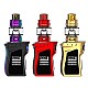 Smok Mag Baby Kit ile kompakt tasarım ve üstün performansı bir arada keşfedin. Ergonomik yapısı ve güçlü bataryasıyla ideal buhar deneyimi sunar.