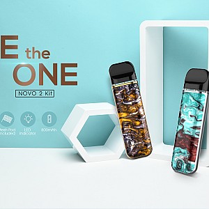 Smok Novo 2 Pod Kit 800mAh